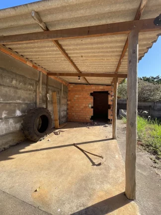 Imagem Terreno à venda no bairro São Cristóvão - Goianésia/GO