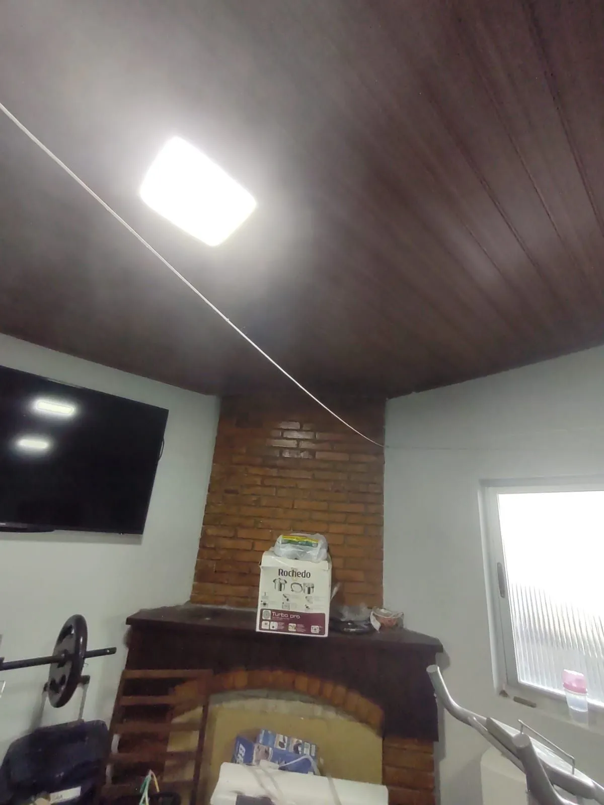 Imagem Cobertura em Santana