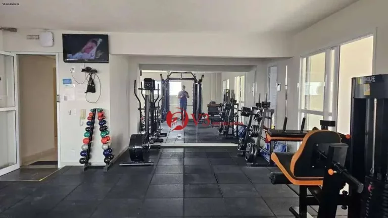 Imagem Apartamento a venda na Vila Matilde 2 Dormitórios sendo 1 Suíte, 2 Vagas, 56 m