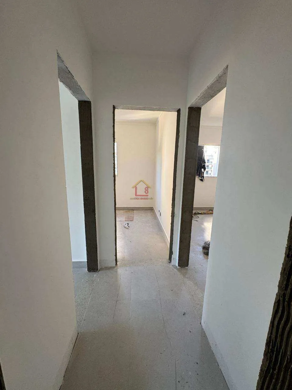 Imagem apartamento no Canto do Forte