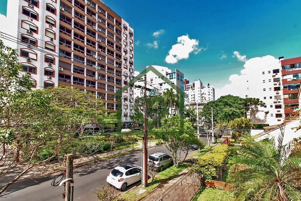 Imagem Apartamento de frente, de 2 dormitórios com 93m2, banheiro com banheira para seus momentos de relax...