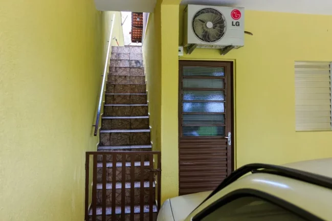 Imagem Casa cidade nova jundiai
