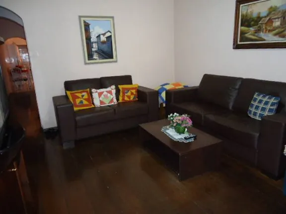 Foto do imóvel Casa com 2 Quartos à Venda, 141 m² em Ipiranga - São Paulo