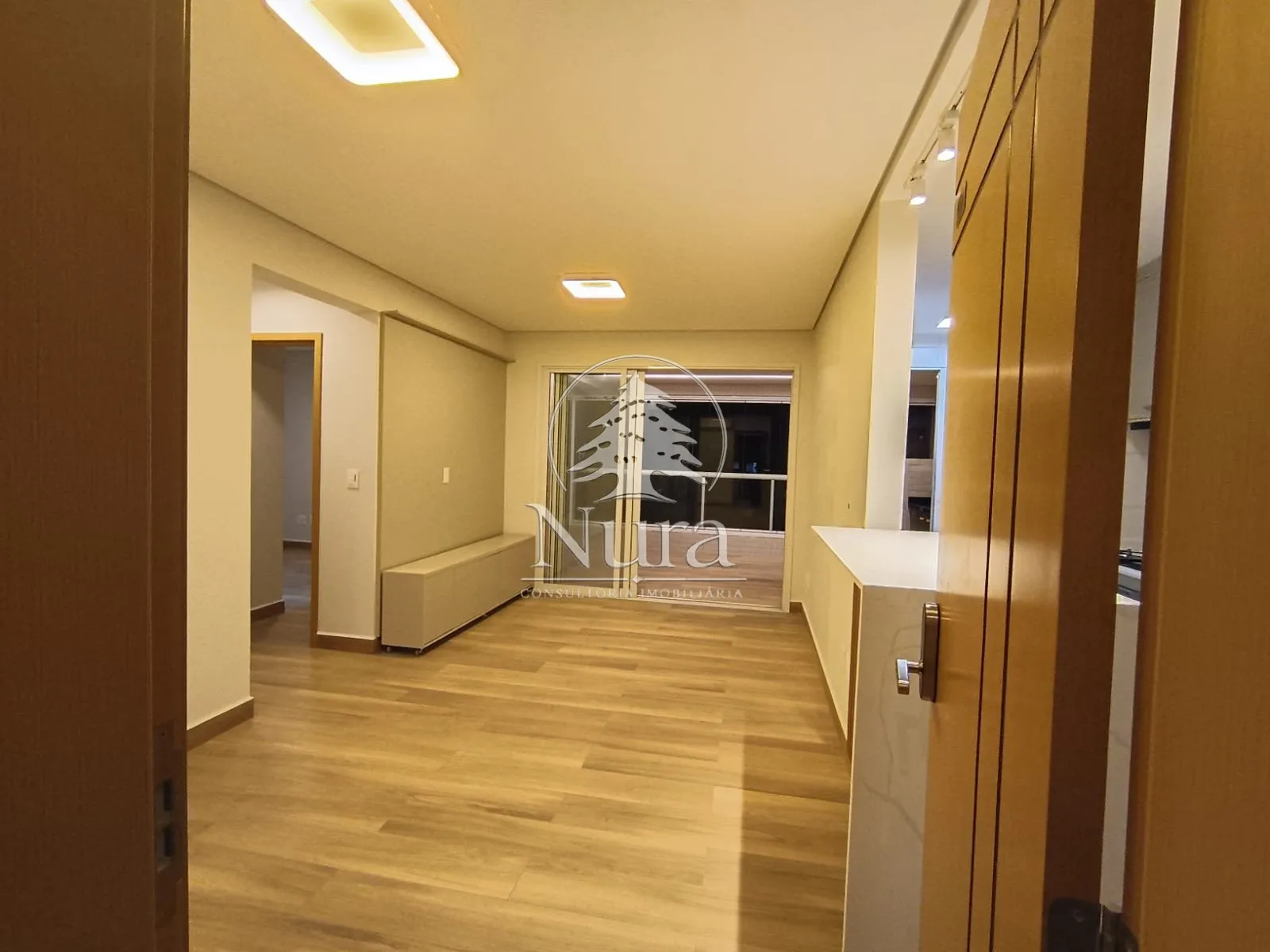 Imagem Apartamento de 2 quartos, 83m² no bairro Aparecida, em Santos