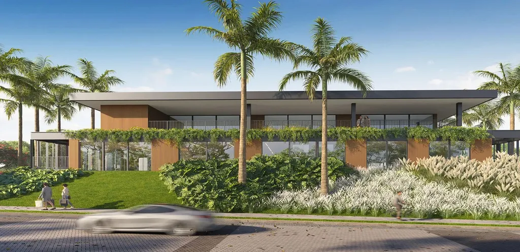 Imagem Citàge Santé - Residencial
