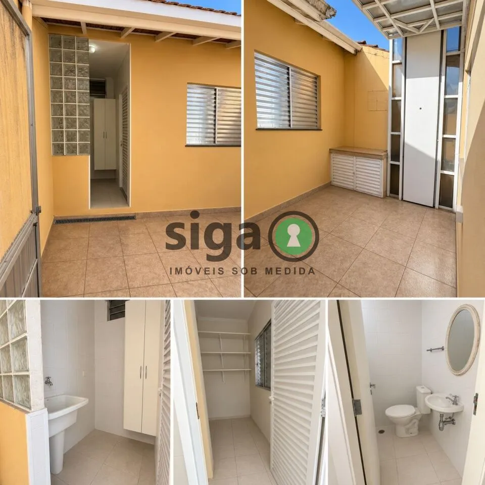 Imagem Sobrado a venda Brooklin - 100mts Apartamento à Venda no Brooklin ? 100 m² OPORTUNIDADE NO BROOKLIN