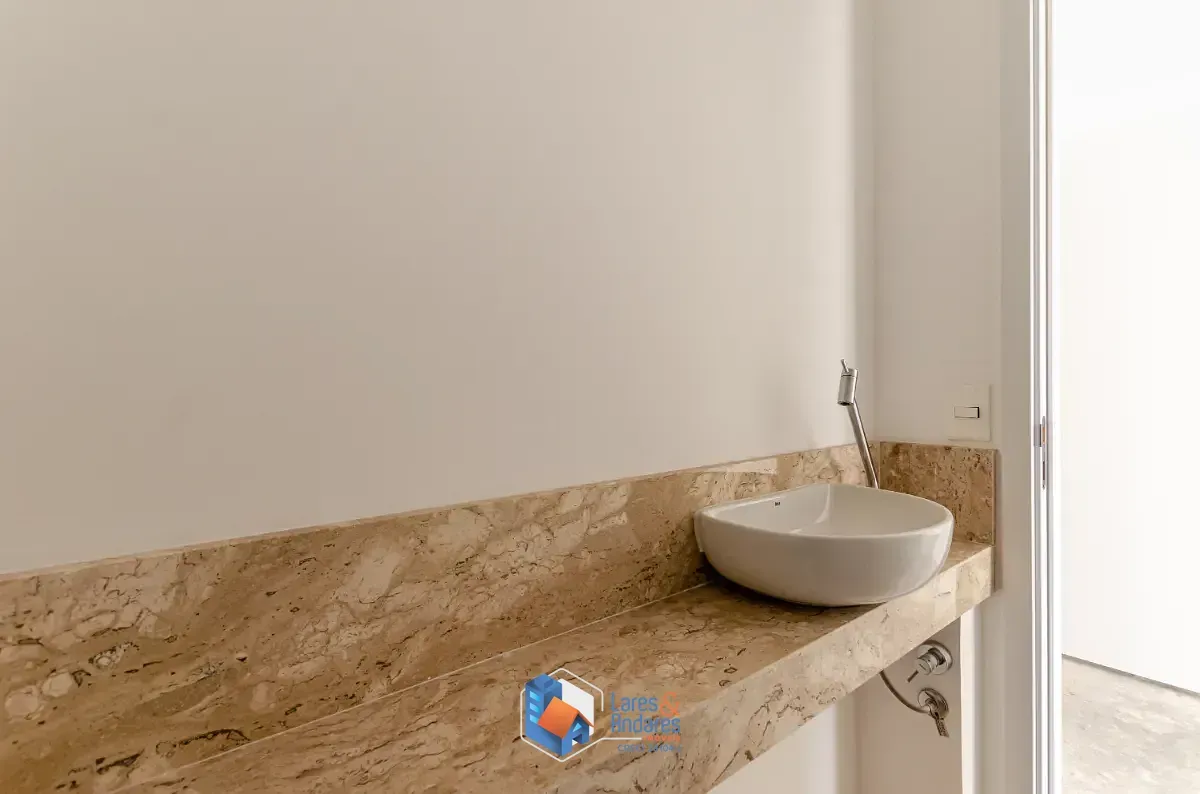 Imagem Apartamento para venda em Paraíso com 3 quartos, sendo 3 suítes, 175m²