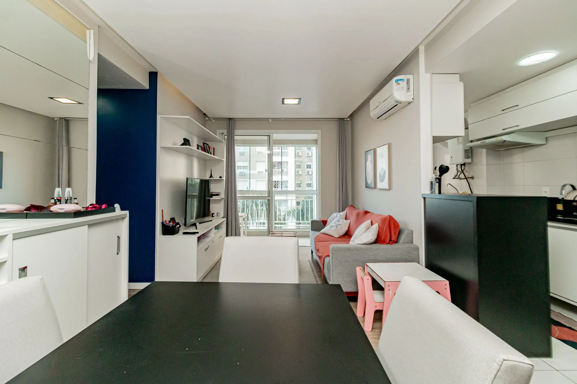 Imagem Apartamento em Vila Ipiranga
