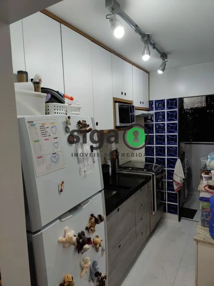Imagem Apartamento à venda na Vila Andrade - Conforto, praticidade e excelente localização!