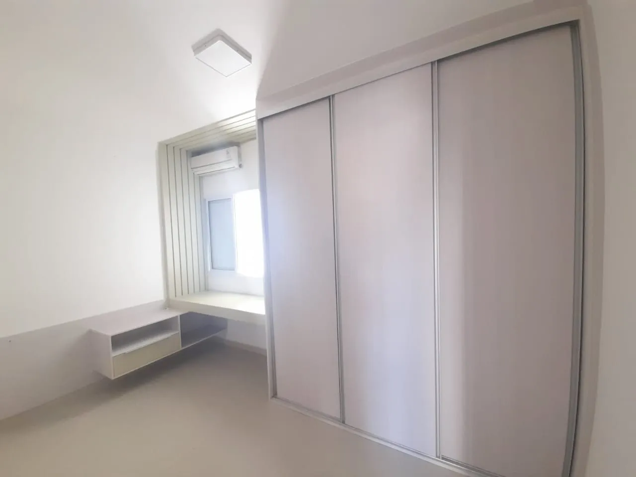 Imagem Apartamento à venda 2 Quartos, 1 Suite, 1 Vaga, 113.26M², Centro, Taubaté - SP | Villaggio Santa Terezinha
