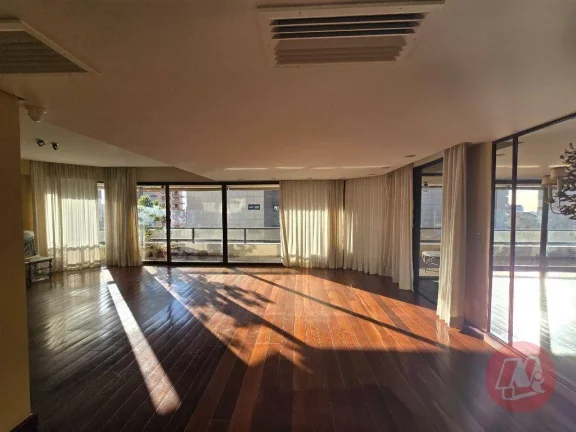 Foto do imóvel Apartamento à venda, 366 m² por R$ 2.900.000,00 - Bela Vista - Porto Alegre/RS