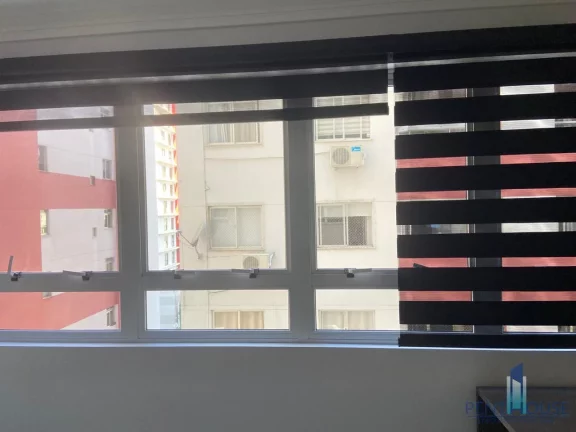 Imagem Sala Comercial para Venda em Itajaí, CENTRO, 1 banheiro, 1 vaga