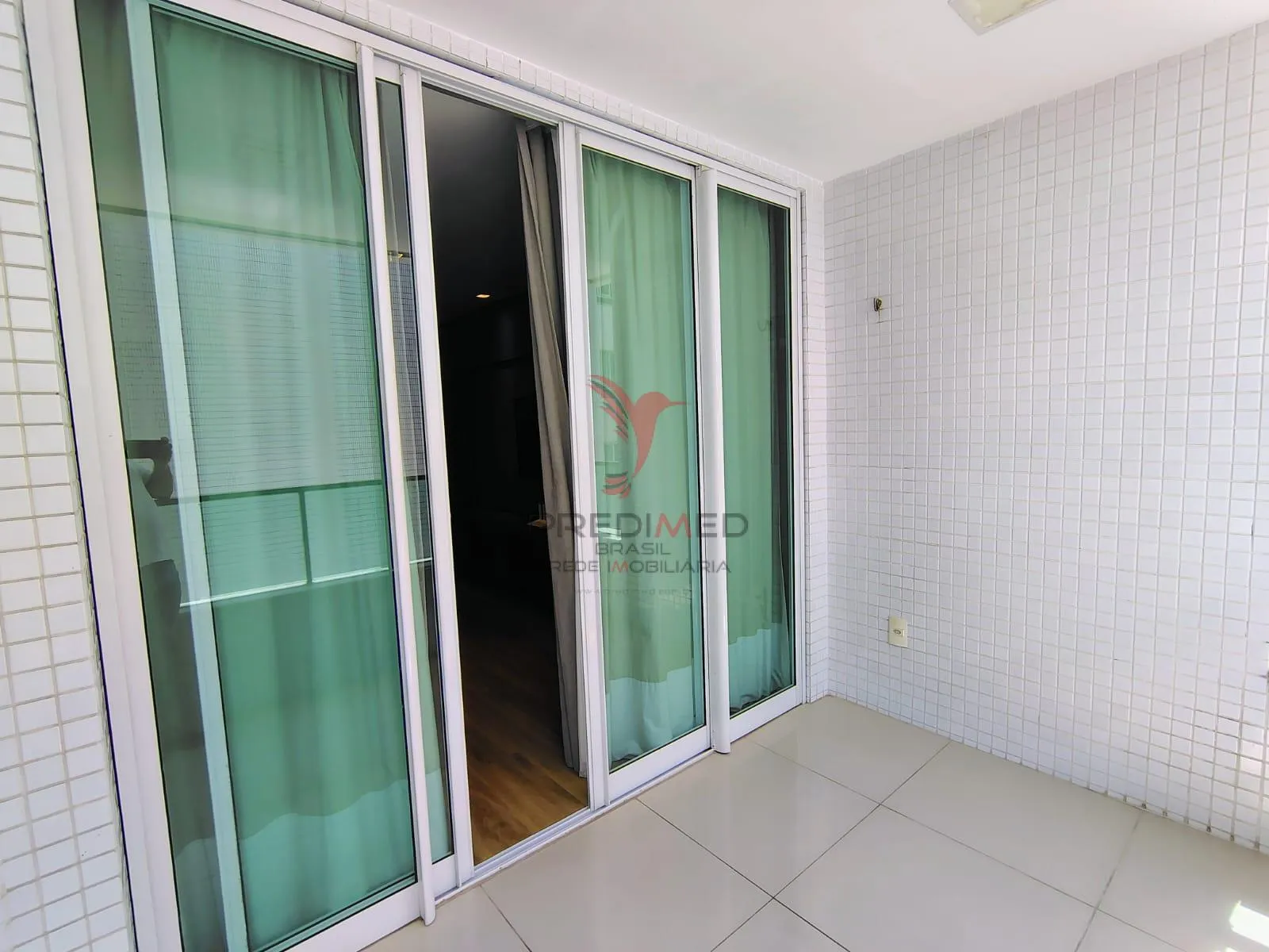 Imagem Apartamento todo mobilado na melhor localização do Cabo Branco