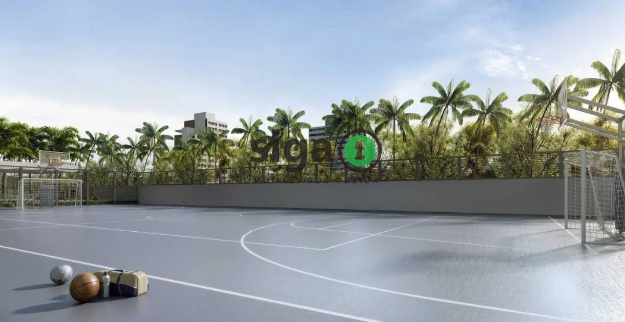 Imagem Apartamento Residencial em Brooklin