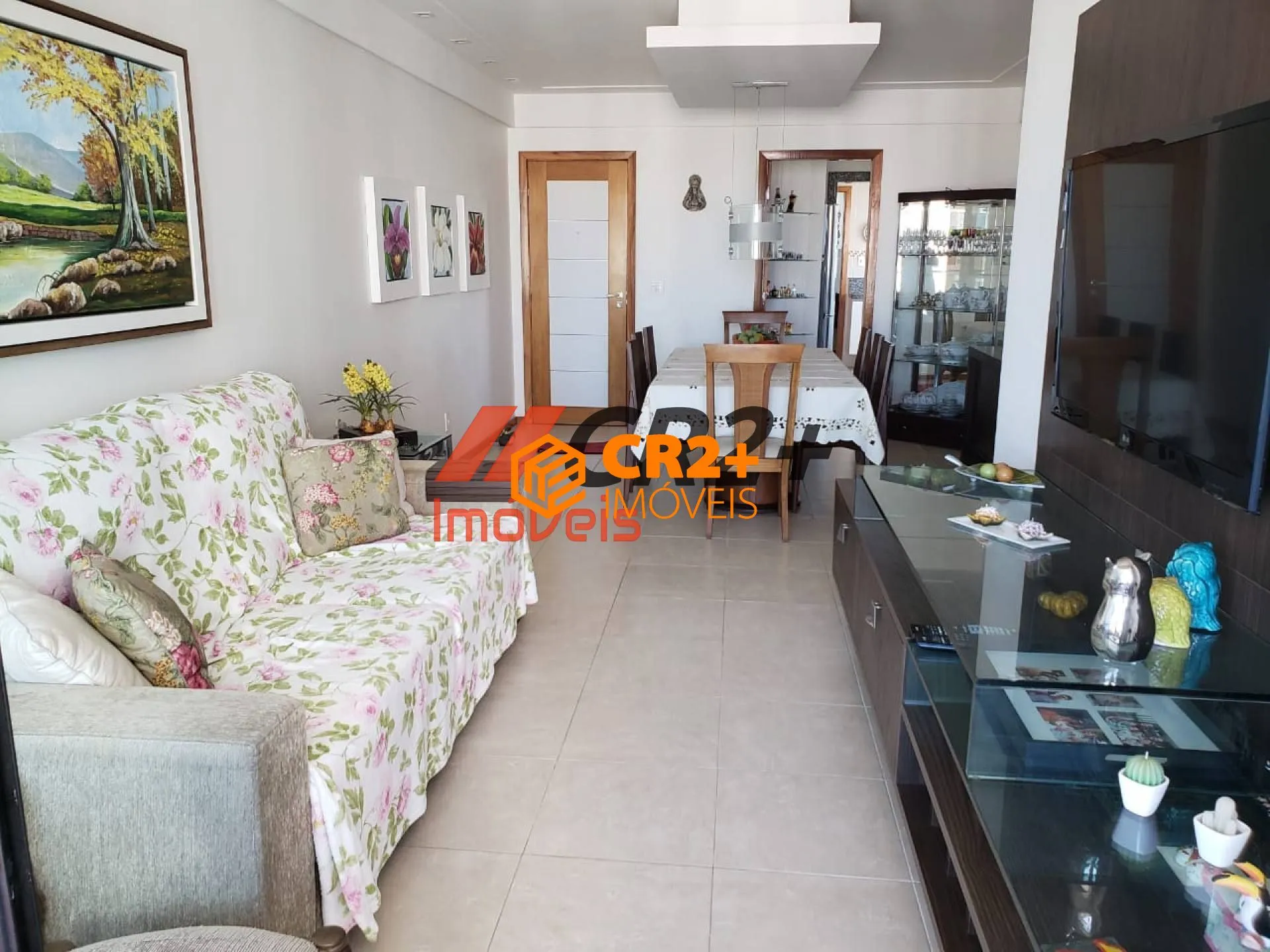 Imagem Apartamento à Venda 3 quartos, 1 suíte em bairro Boa Viagem com 100².