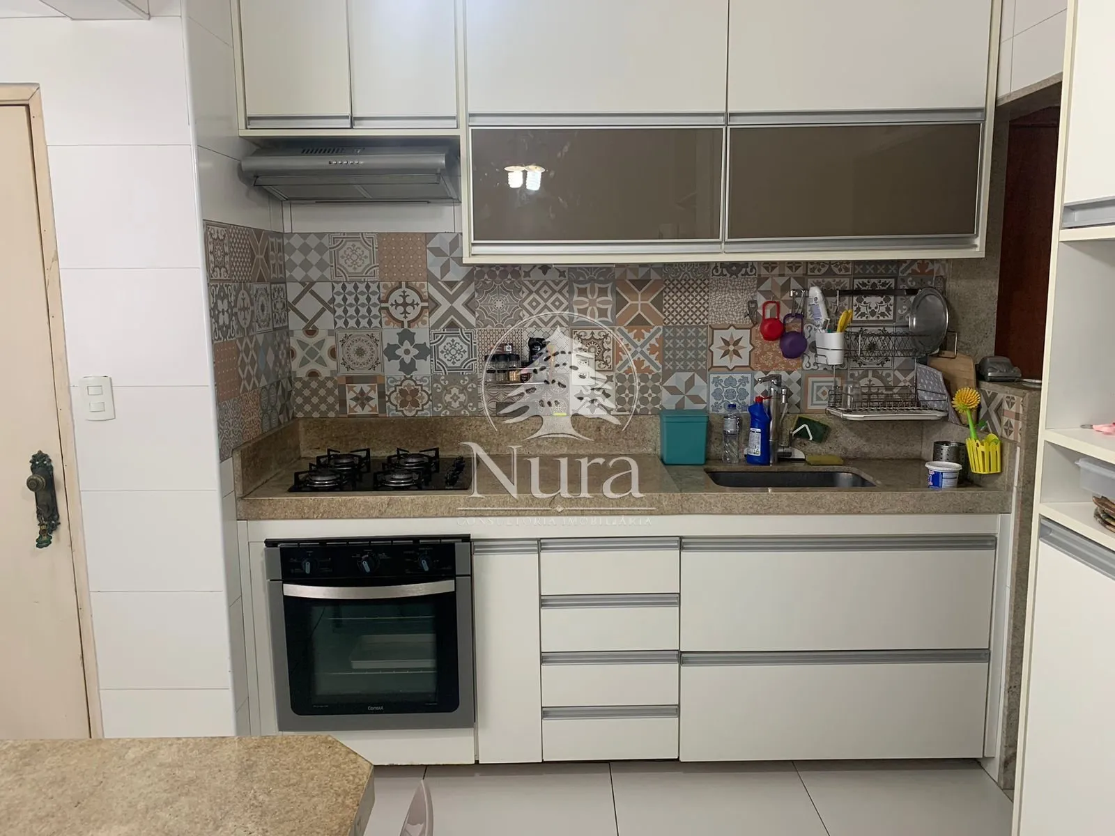 Imagem Apartamento de 2 quartos, 87m² no bairro Boqueirão, em Santos