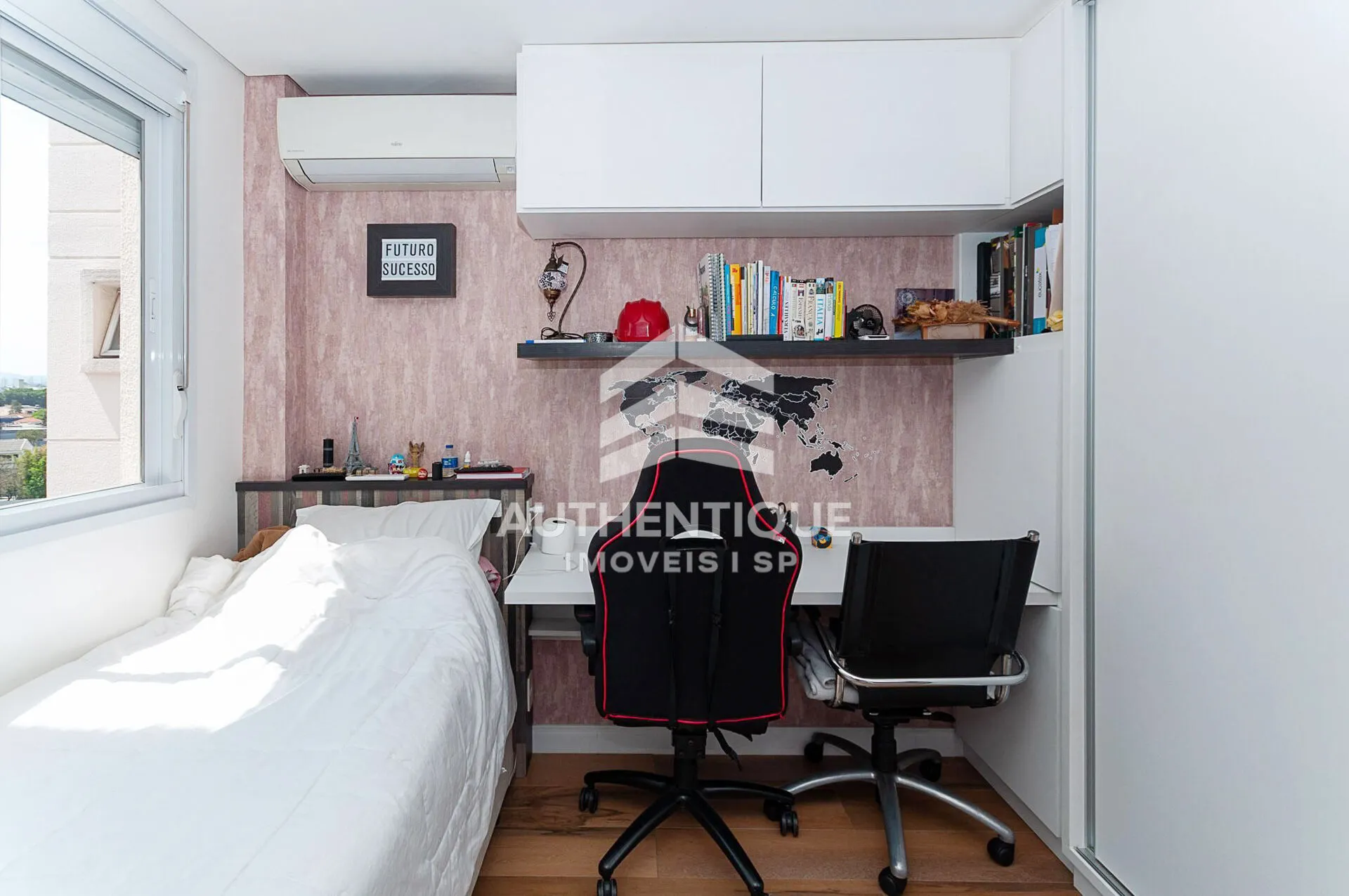 Imagem LIVING WISH LAPA - Apartamento no bairro Lapa à venda