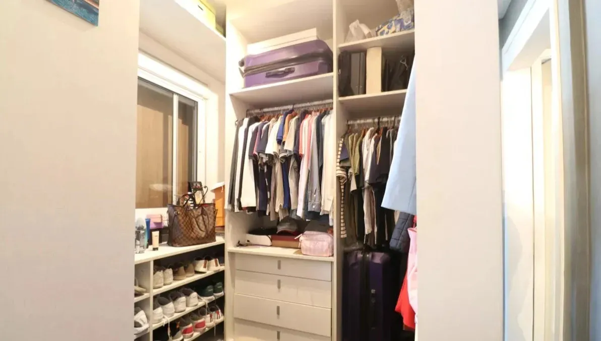 Imagem Apartamento para Venda em São Paulo, Vila Anastácio, 3 dormitórios, 1 suíte, 3 banheiros, 2 vagas