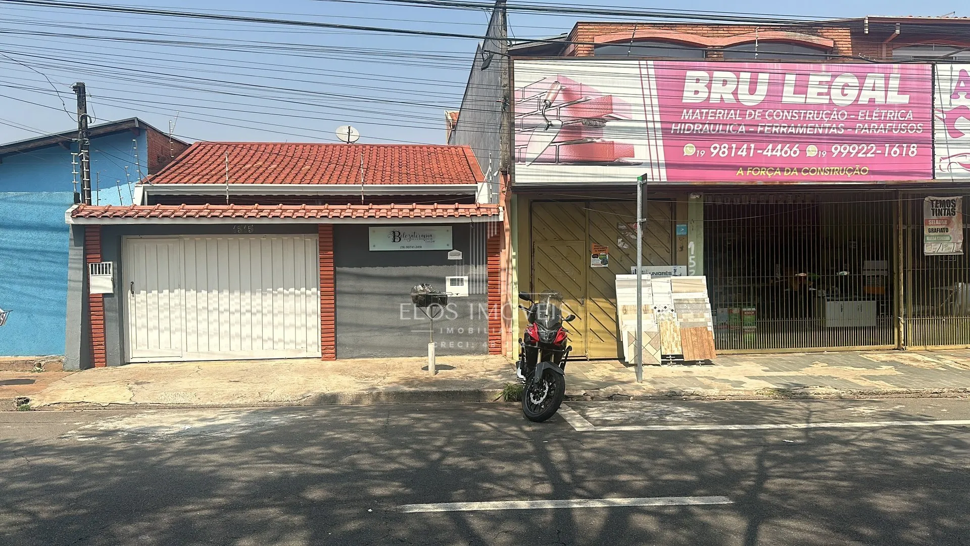 Foto do imóvel Casa de 2 quartos, 110m² no bairro Jardim da Graminha, em Limeira em Jardim da Graminha, Limeira - SP