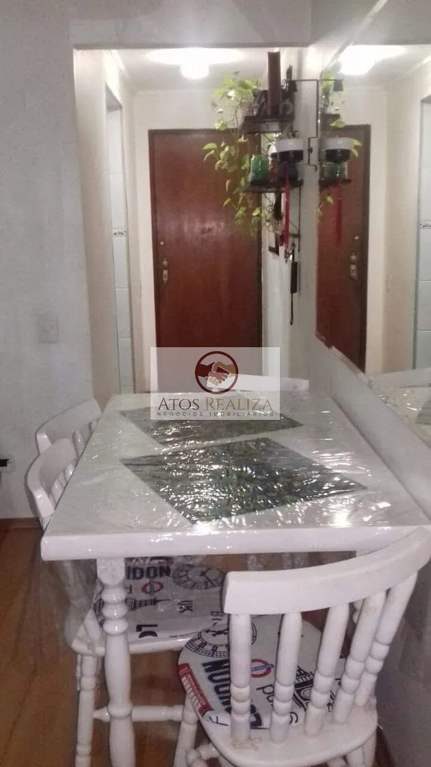 Imagem Apartamento em Jardim Prudência - São Paulo