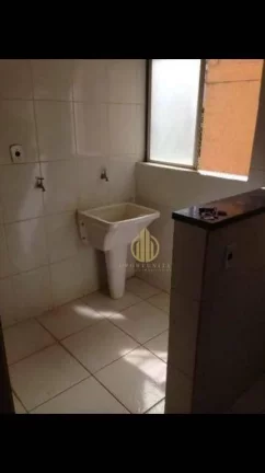 Imagem Apartamento com 3 dormitórios à venda, 72 m² por R$ 200.000,00 - Jardim Paulista - Ribeirão Preto/SP