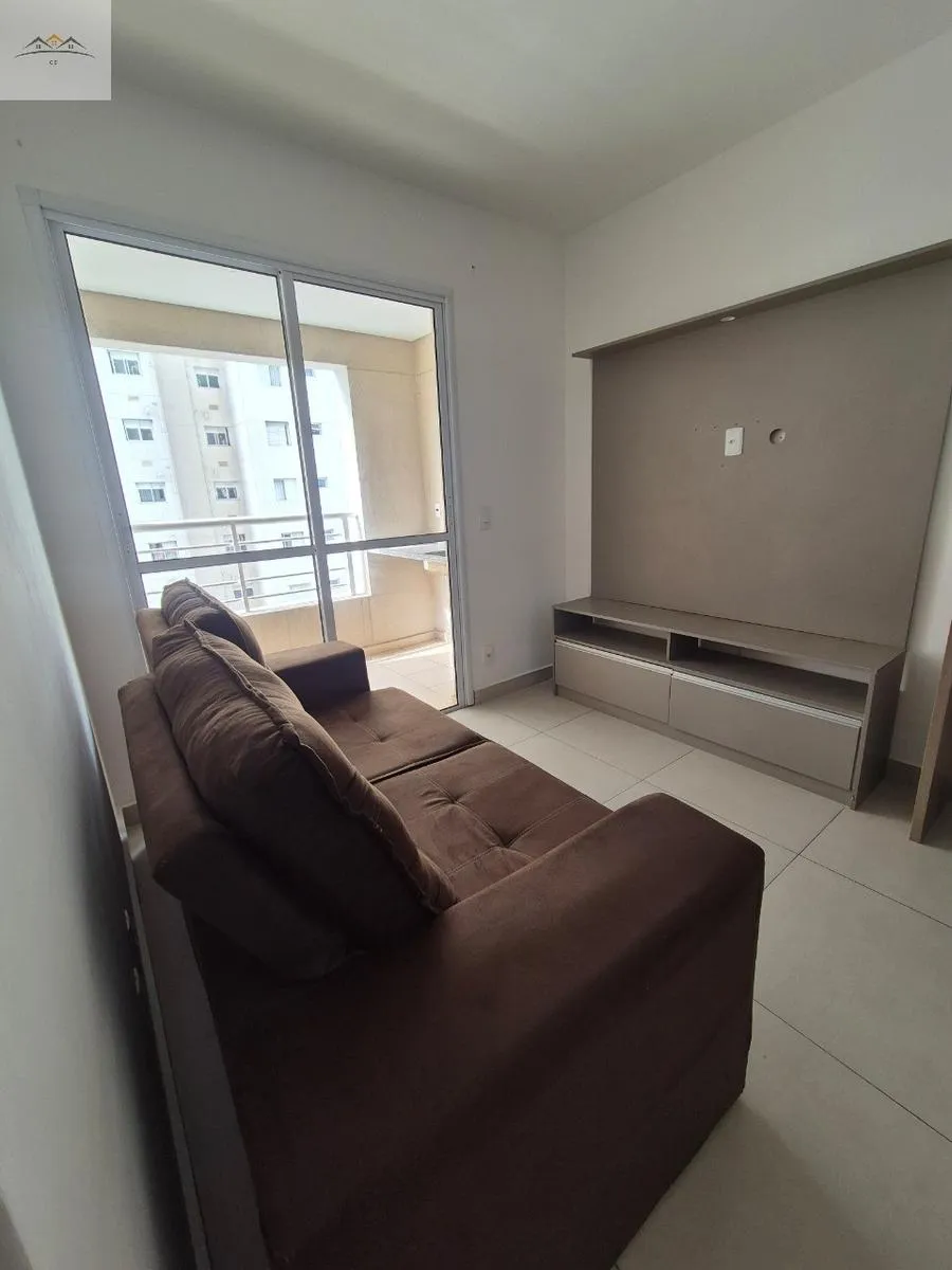 Imagem APARTAMENTO RESIDENCIAL em São Bernardo do Campo - São Paulo, Centro