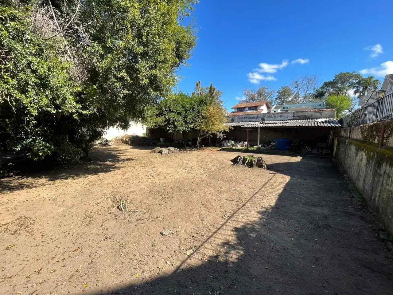 Imagem Terreno à Venda - Bairro Tristeza, Porto Alegre/RS, 1.870 m² de área total!