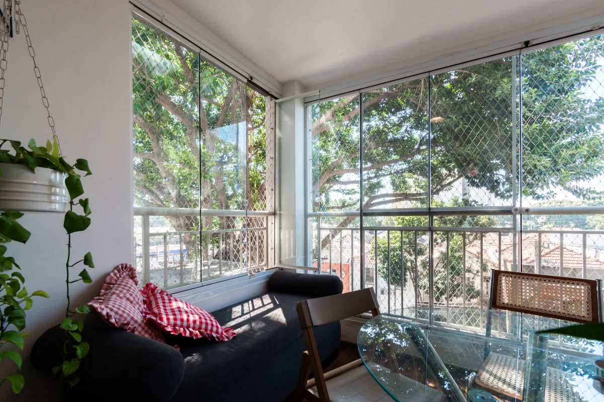 Imagem Apartamento para venda em Barra Funda com 2 quartos, 70m2