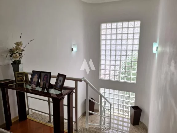 Imagem Casa á venda - 3 dormitórios - edícula - Ponta da Praia - Santos