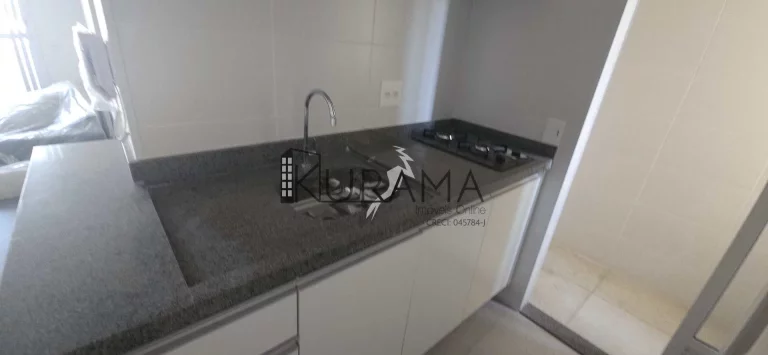 Imagem Apartamento Padrão