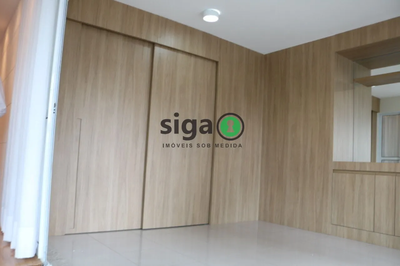 Imagem Apartamento para locação na Vila Olímpia com 4 quartos