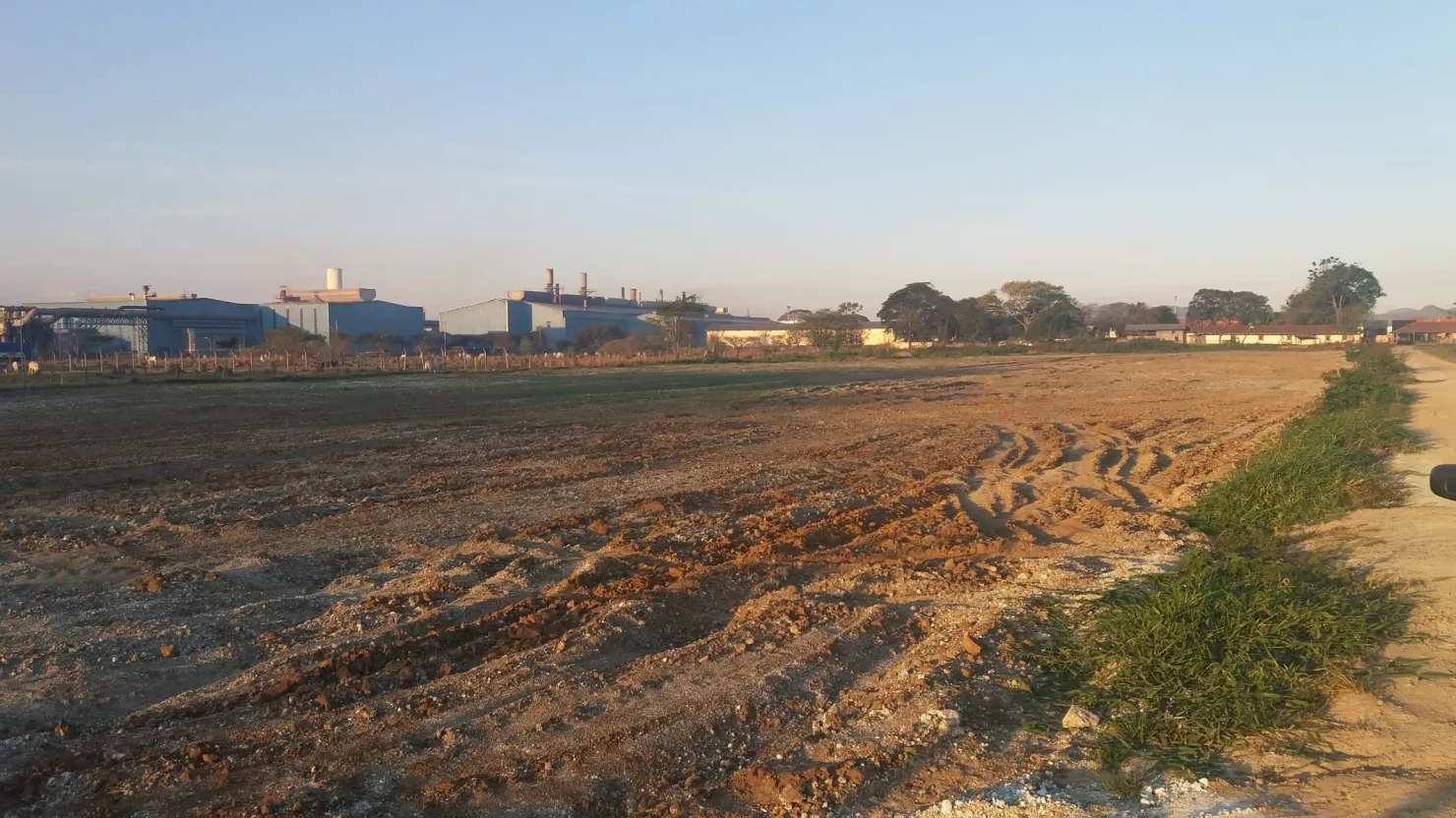 Imagem Terreno à venda 251000M², Feital, Pindamonhangaba - SP
