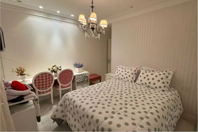 Imagem Apartamento para venda no bairro Centro em Balneário Camboriú