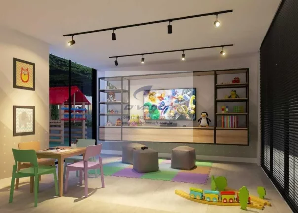 Imagem Apartamento no Jardim Oceania com 101m²