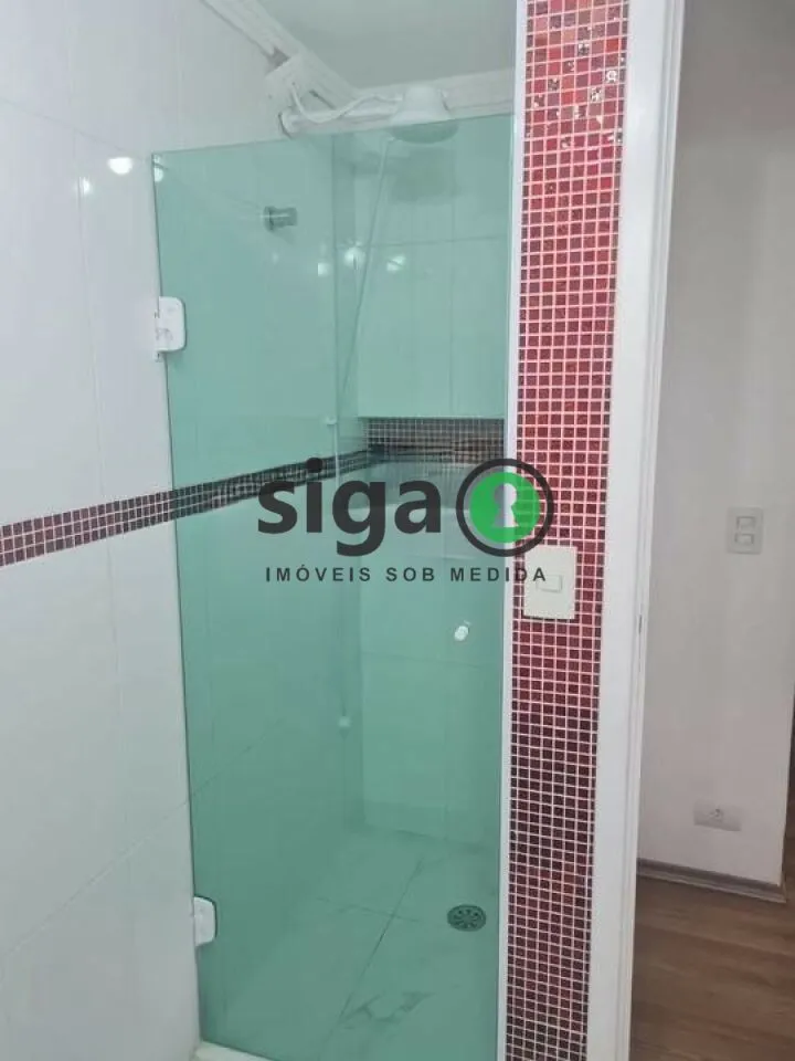 Imagem apto à Venda na Vila Madalena, com ², 1 quarto e 1 vaga, SEMI MOBILIADO