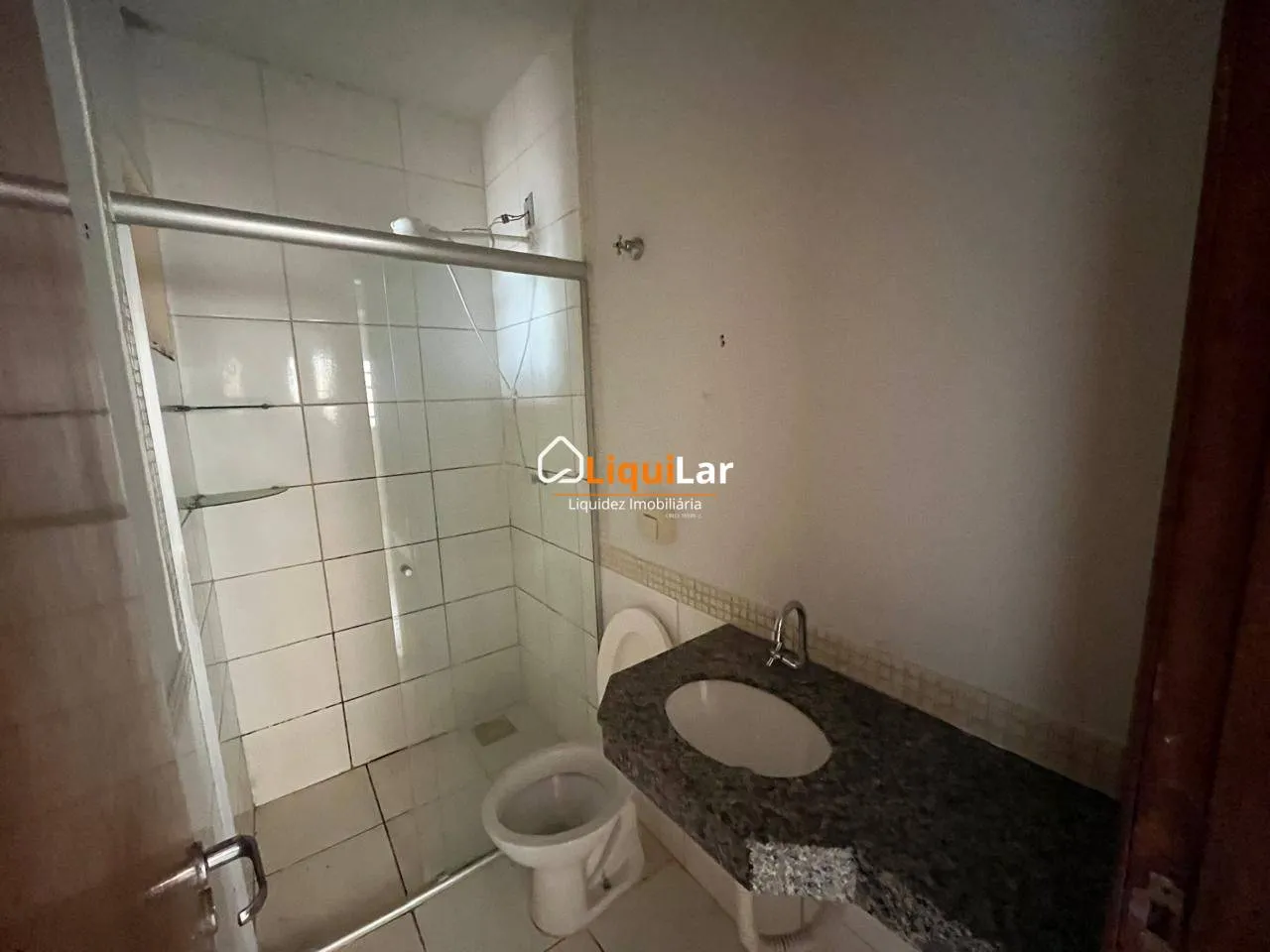 Imagem Casa no Jardim Panorama | 2 Quartos, Asfalto e Excelente Localização