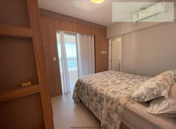 Imagem Apartamentos no Litoral para venda em Mongagua no bairro Pedreira