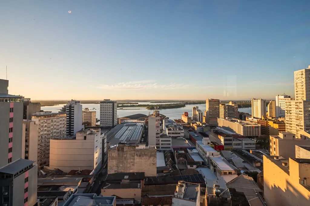 Imagem Apartamento em Centro Histórico