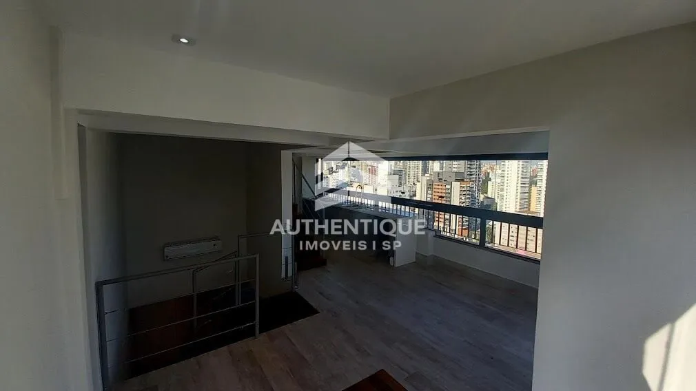 Imagem Estilo Jardim América - Apartamento à venda em São Paulo/SP