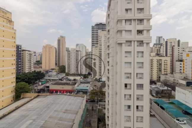 Imagem APARTAMENTO RESIDENCIAL em SÃO PAULO - SP, VILA OLÍMPIA