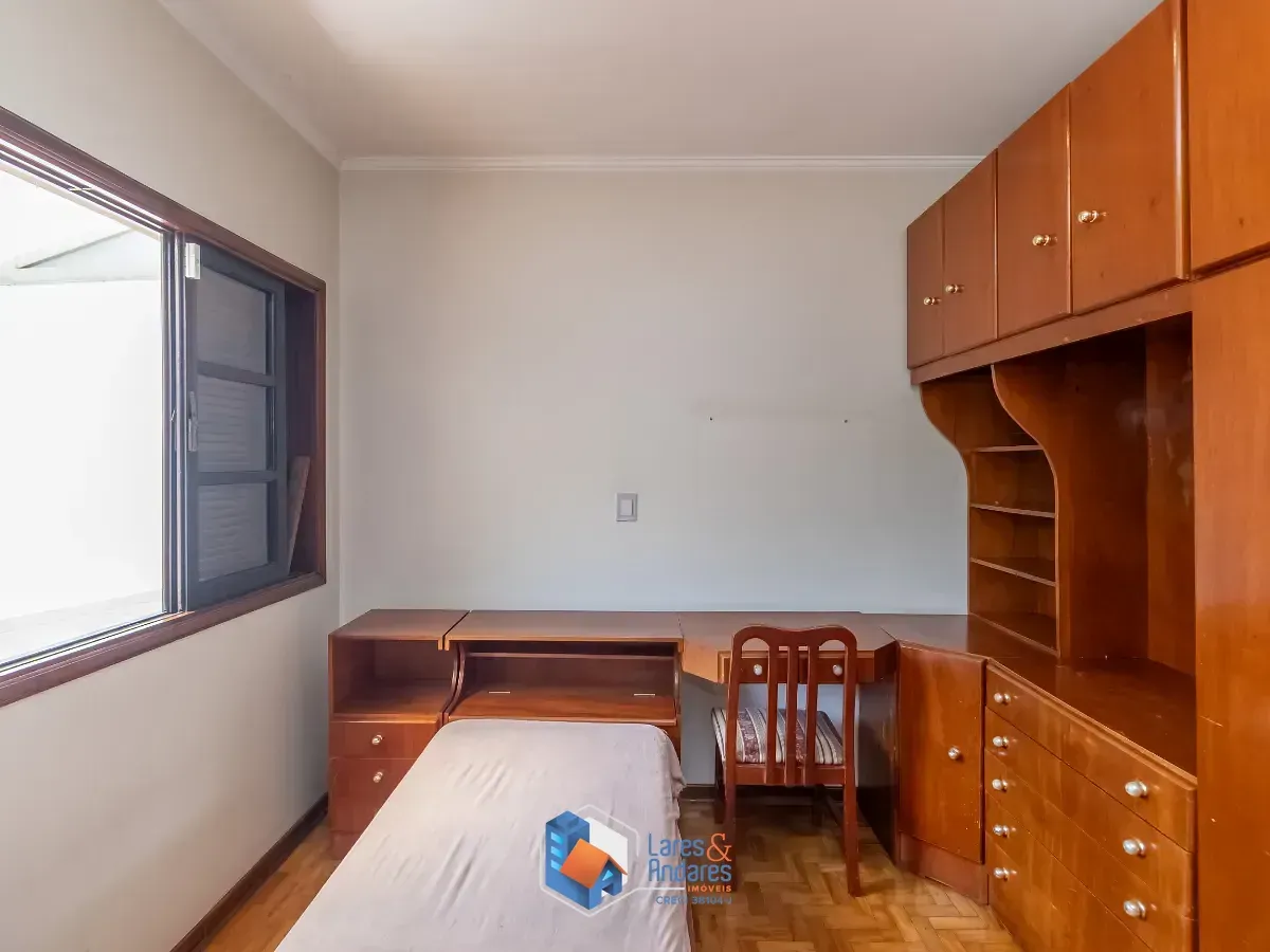 Imagem Casa para venda em Vila Madalena com 3 quartos, sendo 1 suíte, 228m²