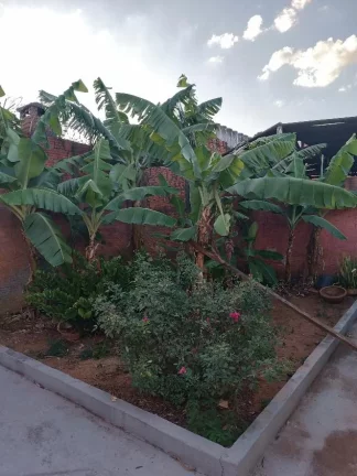 Imagem CASA A VENDA NO JARDIM MARIA LÚCIA