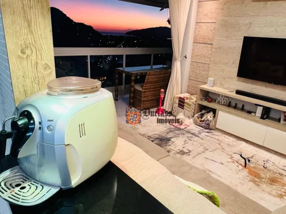 Imagem Apartamento com 2 dormitórios à venda, 76 m² por R$ 699.000,00 - Praia das Astúrias - Guarujá/SP