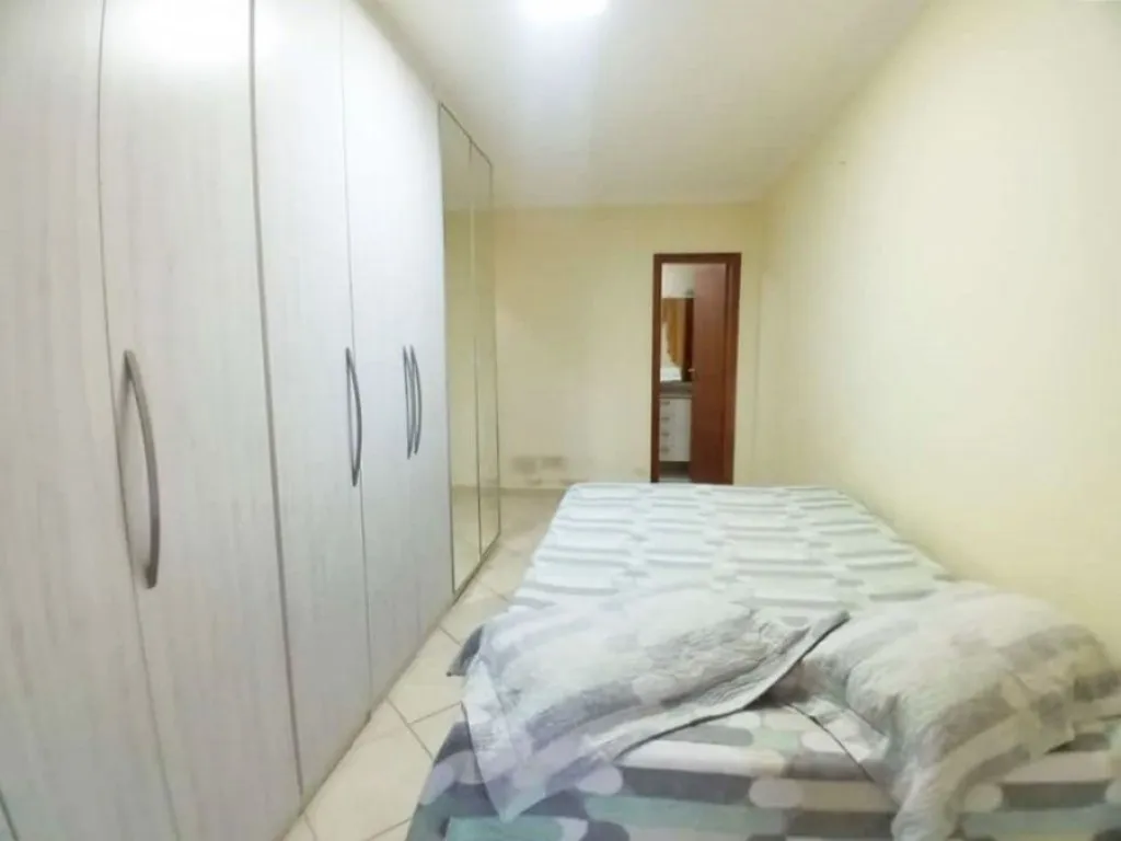 Imagem APARTAMENTO COM 85,00 m² - MARACANÃ - PRAIA GRANDE SP
