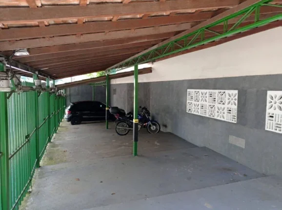 Imagem Casa, 1 dormitório, 1 vaga, Villa reggio, Vila ema Sjc.