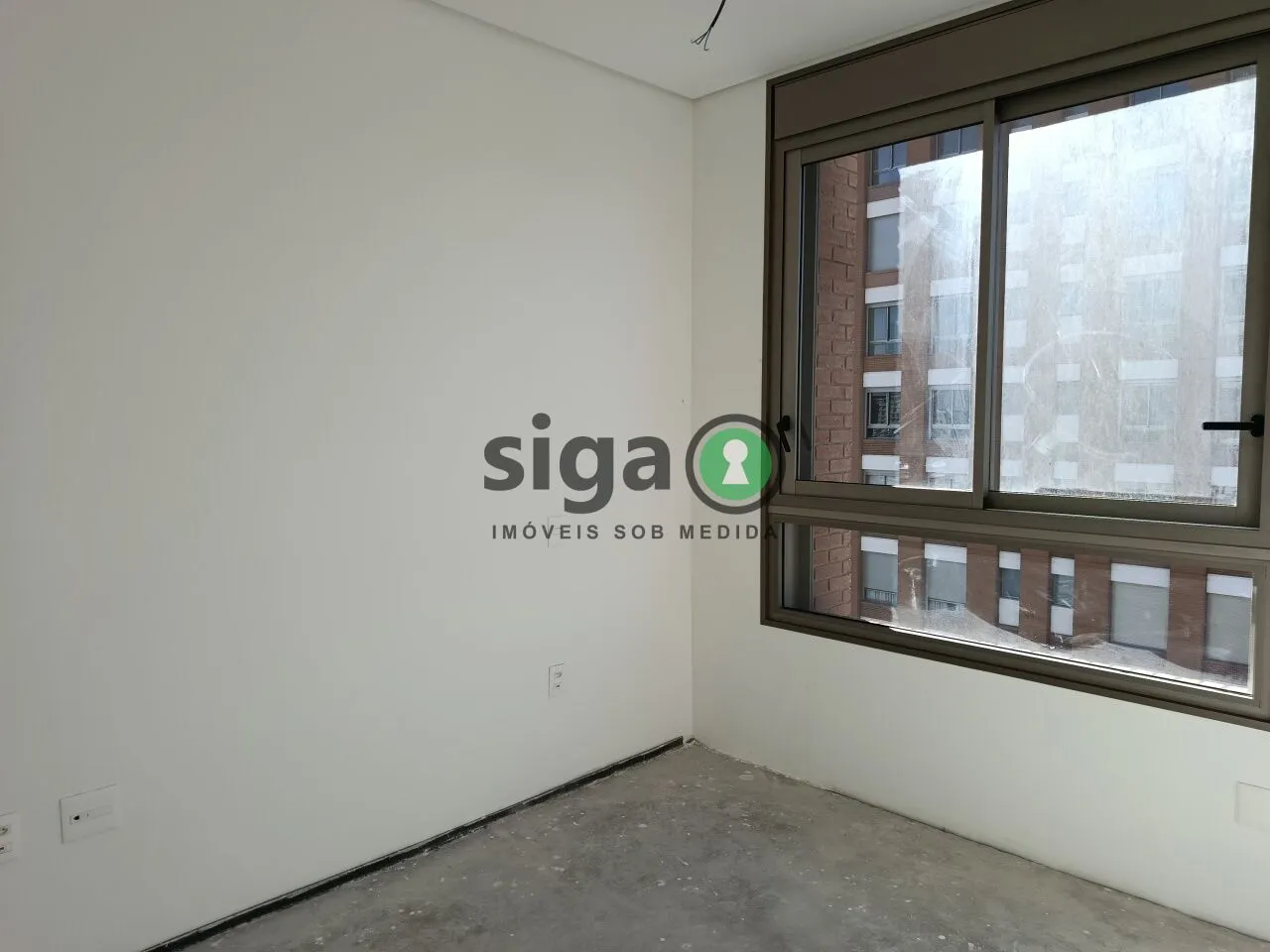 Imagem Apartamento 191 m² Itaim Bibi
