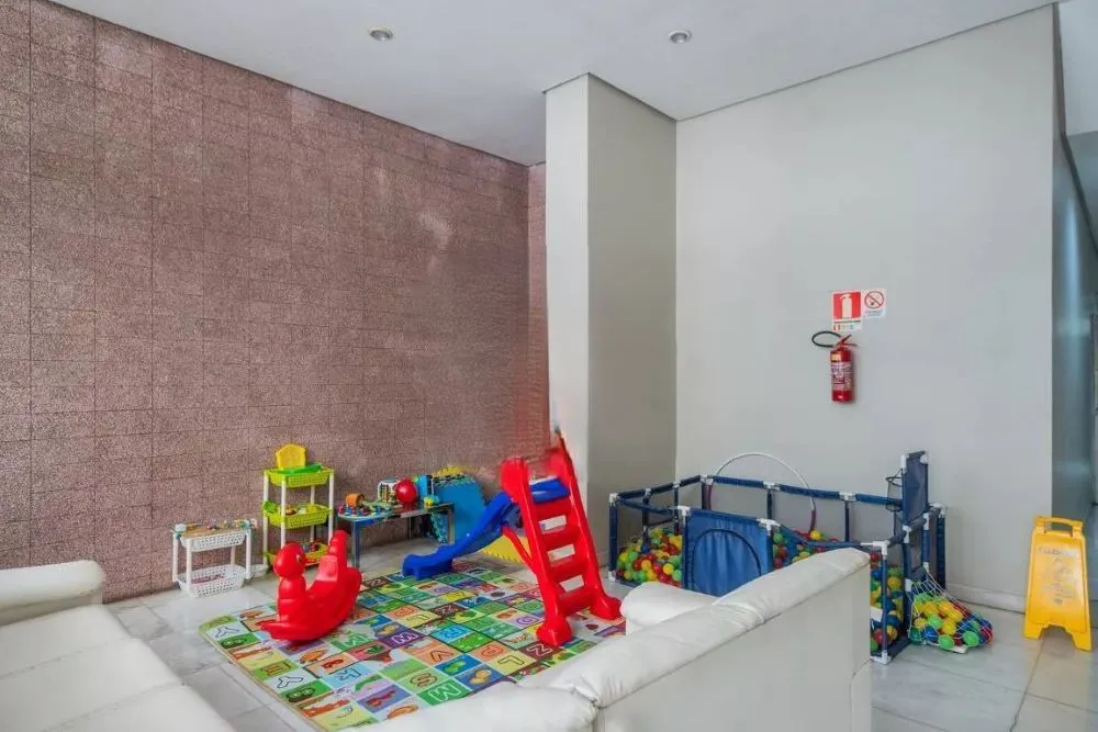 Imagem APARTAMENTO 1 DORMITORIO RUA DOS ANDRADAS