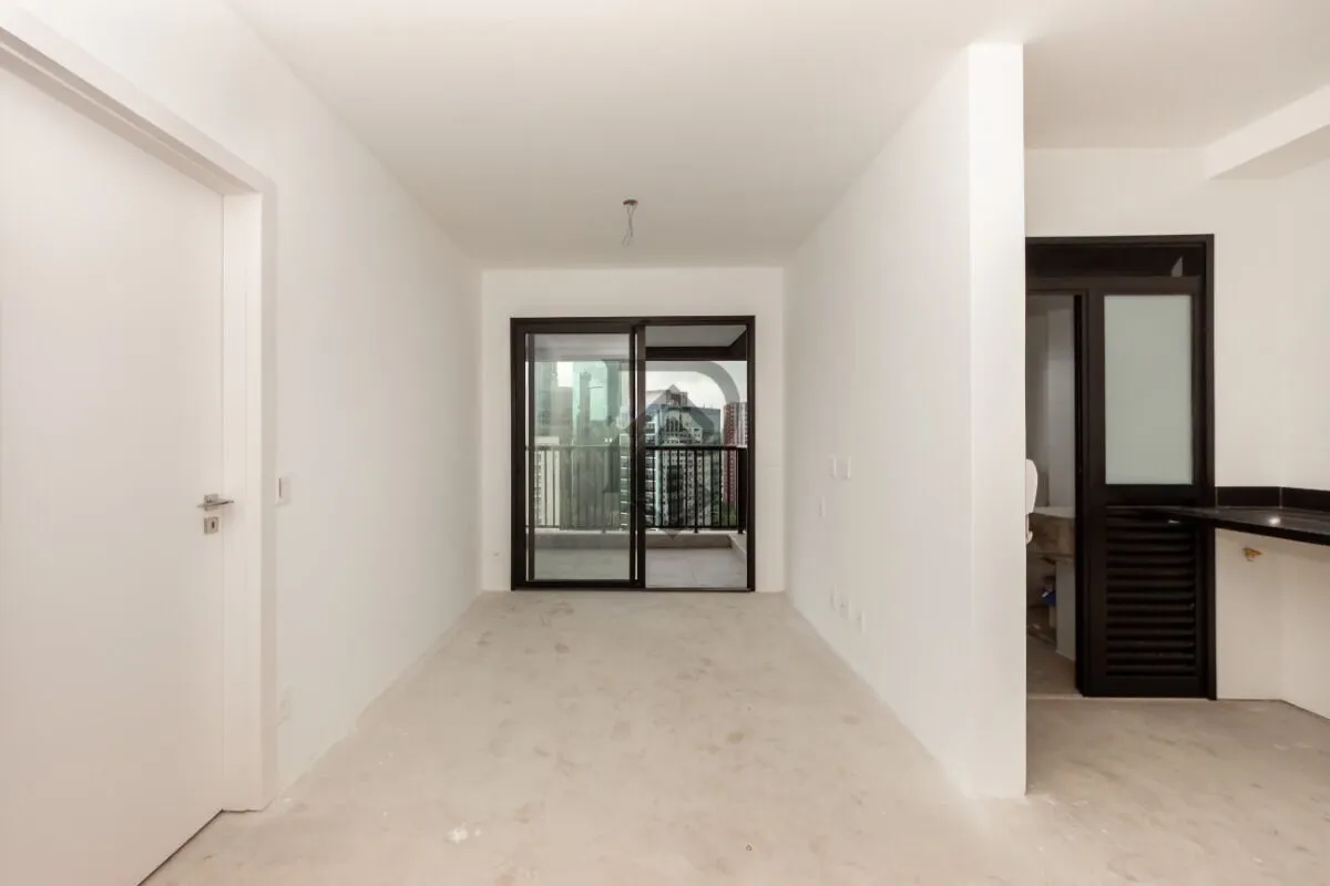 Imagem Apartamento em Pinheiros, São Paulo/SP