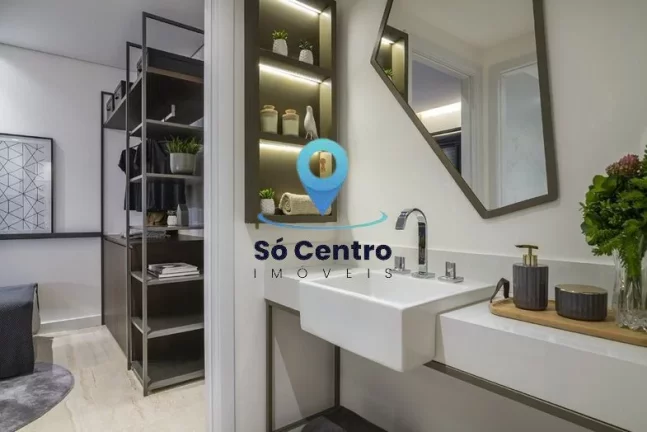 Imagem Ótima oportunidade de adquirir um apartamento na Rua Antônio de Albuquerque, com 2 quartos, sendo ...
