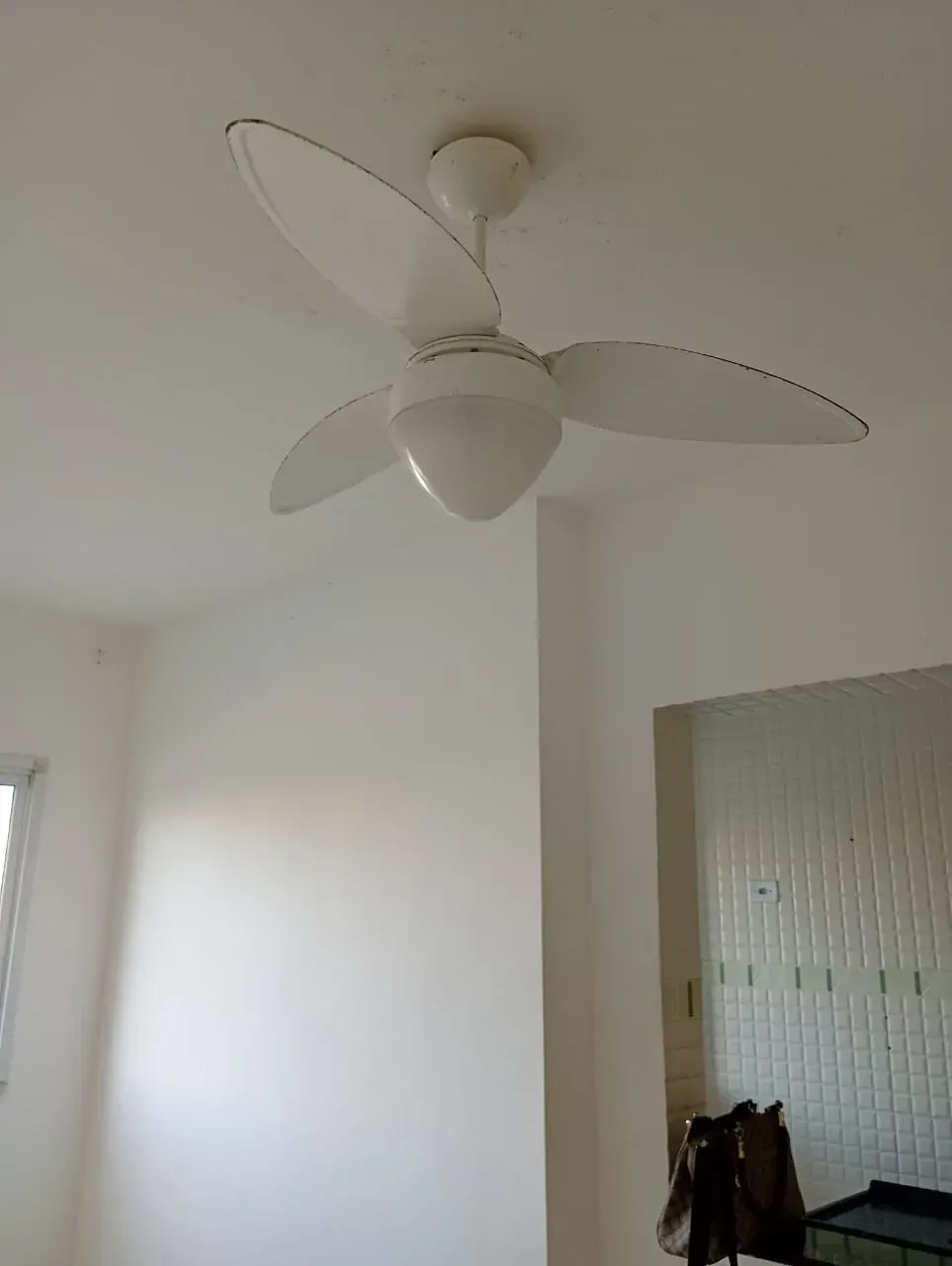 Imagem Apartamento com 1 Quarto à Venda ou Locação, 36 m² em Tupi - Praia Grande